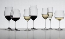 8步教您选出合适的葡萄酒杯