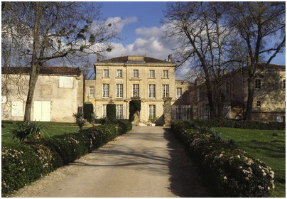 飞卓庄园 Chateau Figeac——圣爱美隆一级特等酒庄B级