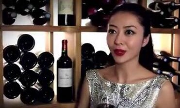 视频: 熊黛林眼中的波尔多葡萄酒