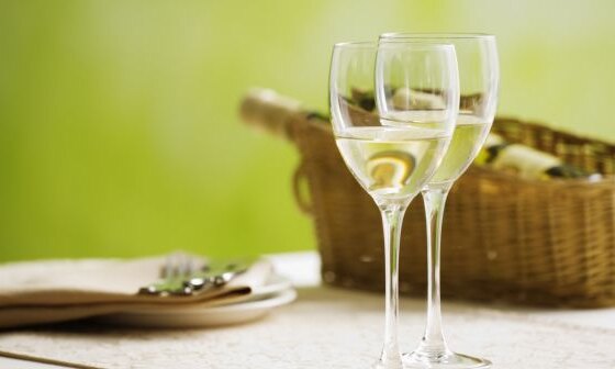 白葡萄酒将成为将来的流行大趋势