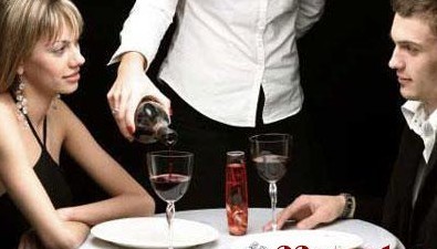 葡萄酒怎样入门(二)——如何在餐厅享受服务