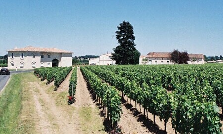 2012年，全球葡萄酒近37年产量最低的一年
