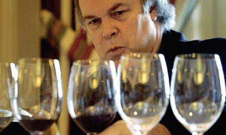 帕克将公布波尔多葡萄酒评分（2010年份）