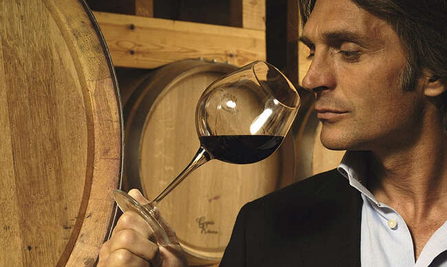 《葡萄酒观察家(Wine Spectator)》杂志评出了2012年百大佳酿