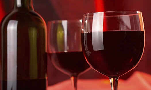新研究发现葡萄酒中的白藜芦醇可以降低听力水平下降