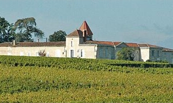 哈宝普诺庄园（法文:Chateau Rabaud-Promis)苏玳一级酒庄