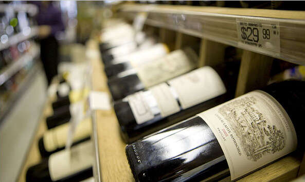 英国的葡萄酒税收在近五年内增长了50%，达到每瓶2英磅