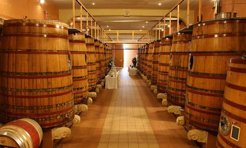 Liv-ex2013年最新波尔多酒庄分级确立