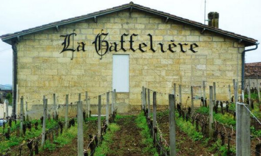 嘉芙丽庄园(法文:Chateau La Gaffeliere)——圣爱美隆一级特等酒庄B级