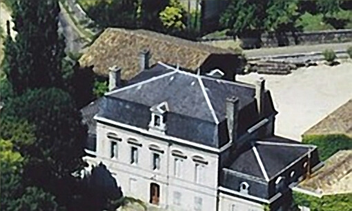 博塞庄园（法文:Chateau Beausejour Duffau Lagarrosse）——圣爱美隆一级特等酒庄B级