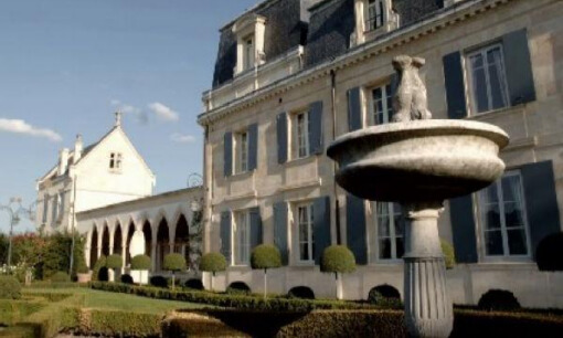 拉维尔奥比良庄园(法文:Chateau Laville-Haut Brion)——格拉芙白葡萄酒列级酒庄