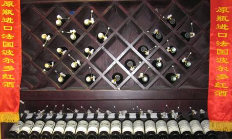武汉：葡萄酒市场消费增速明显