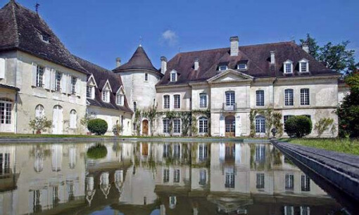 宝斯高庄园(法文:Chateau Bouscaut)——格拉芙红(白)葡萄酒列级酒庄