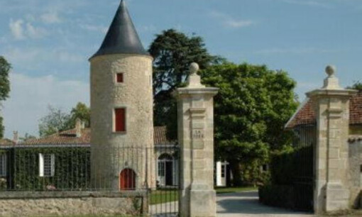 拉图玛蒂雅克庄园(法文:Chateau Latour-Martillac)——格拉芙红(白)葡萄酒列级酒庄