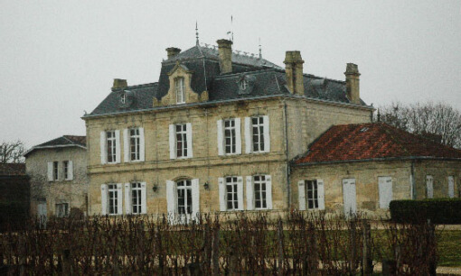 列兰庄园 （ Chateau Nenin）——波美侯名庄