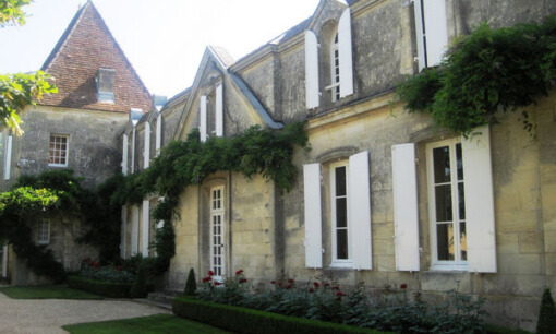 老塞丹庄园 Vieux-Chateau-Certan——波美侯名庄