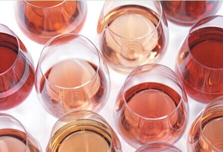 喝葡萄酒最佳的温度是多少?