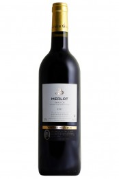 花之恋梅洛干红葡萄酒MERLOT2011